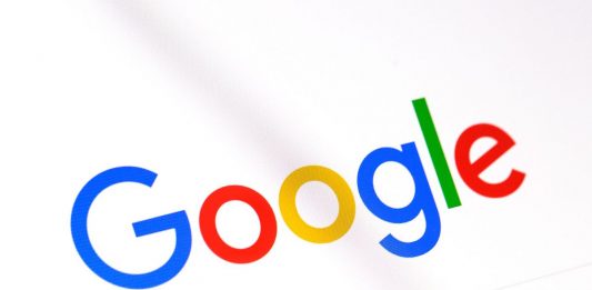 google salute