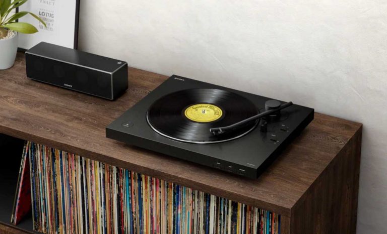 PS-LX310BT-Sony