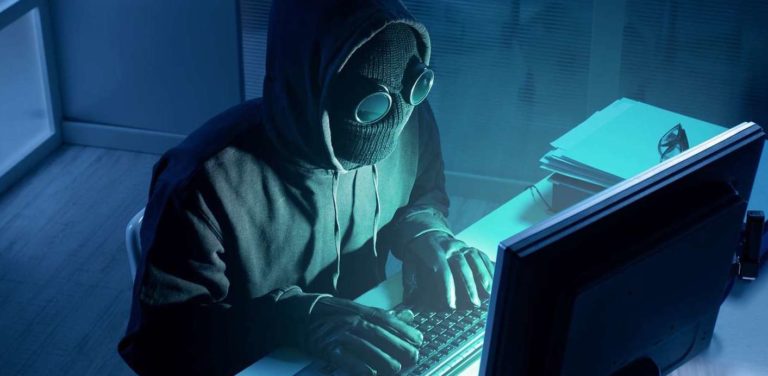 check point hacker
