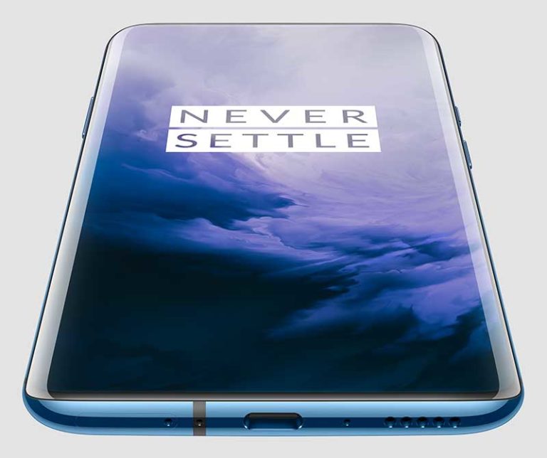 OnePlus 7 Pro: le nostre impressioni di utilizzo