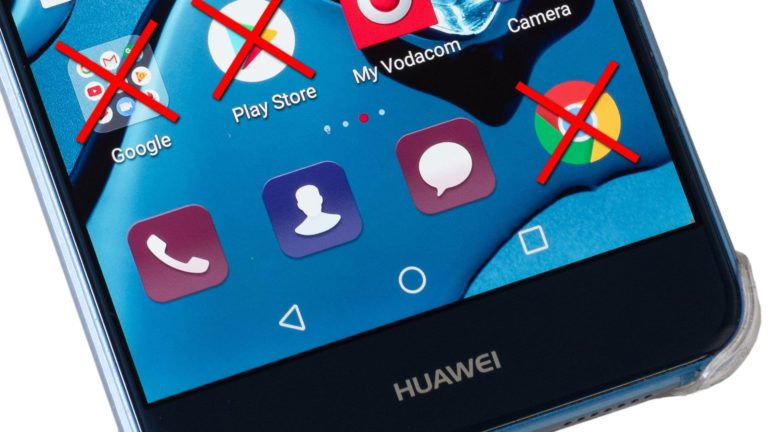 Huawei Ban: le reazioni e l’impatto sugli utenti