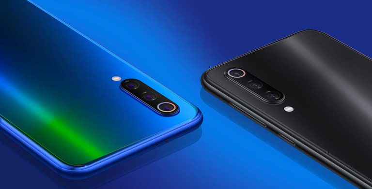 Xiaomi Mi 9 SE: fotocamera da 48 Mpixel in formato compatto