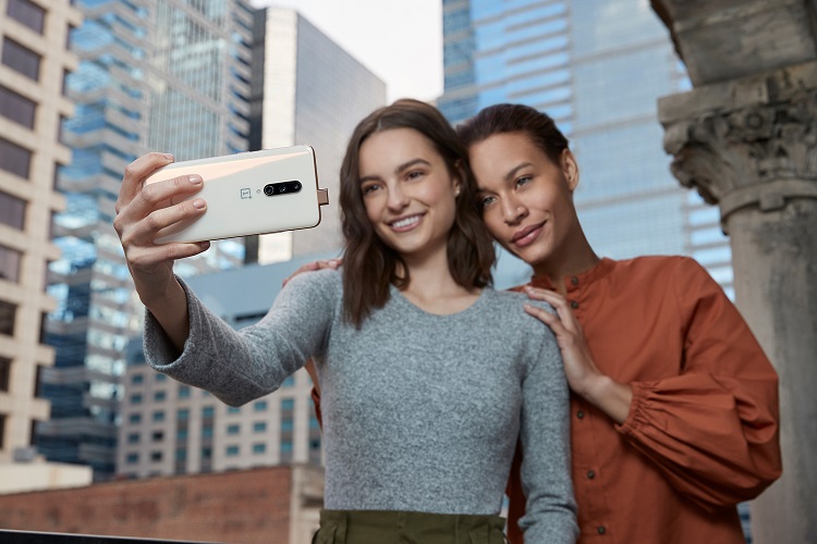 I segreti della foto perfetta secondo OnePlus
