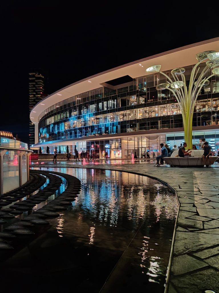 OnePlus 7 Pro: i trucchi di Giacomo Mantovani per la foto perfetta