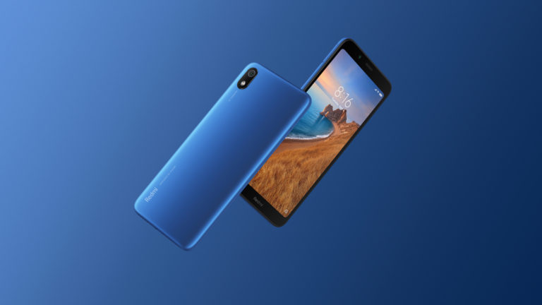 Xiaomi porta in Italia il nuovo smartphone Redmi 7A