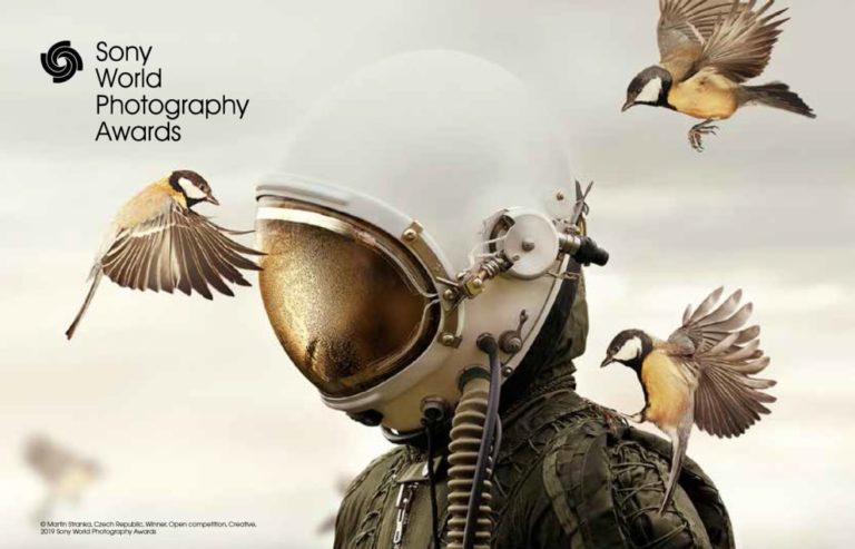 Sony World Photography Awards: la mostra alla Villa Reale di Monza