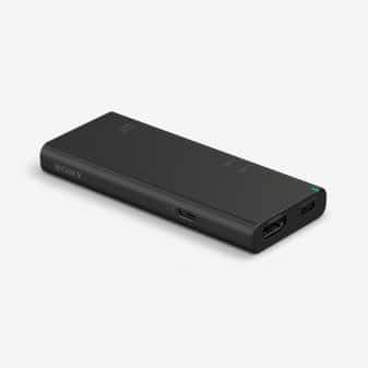 Da Sony arriva lo smart hub USB multifunzione più veloce al mondo