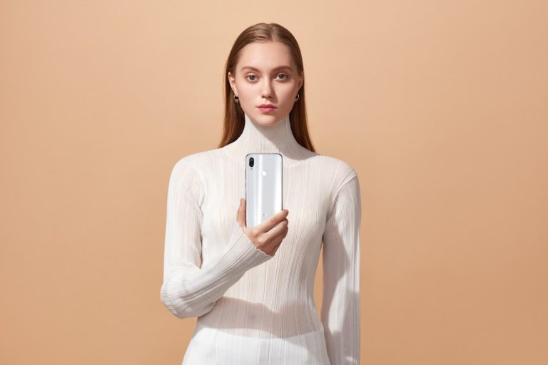 Redmi Note 7: Moonlight White a breve disponibile in Italia