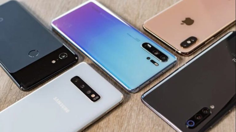 Smartphone: i modelli in arrivo nei prossimi mesi