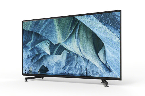 SONY BRAVIA RAKUTEn