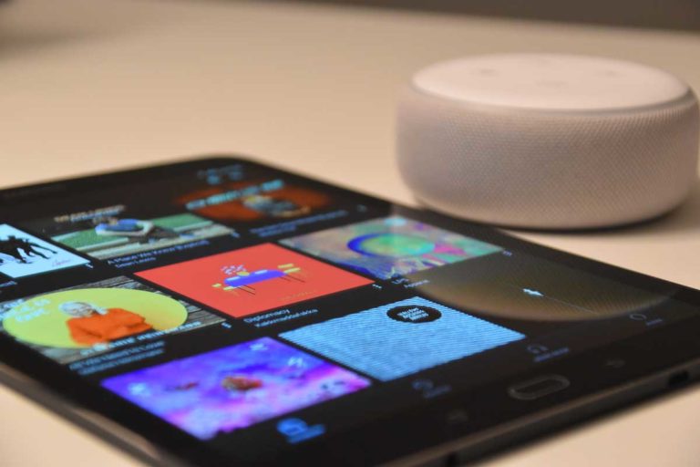 google-alexa