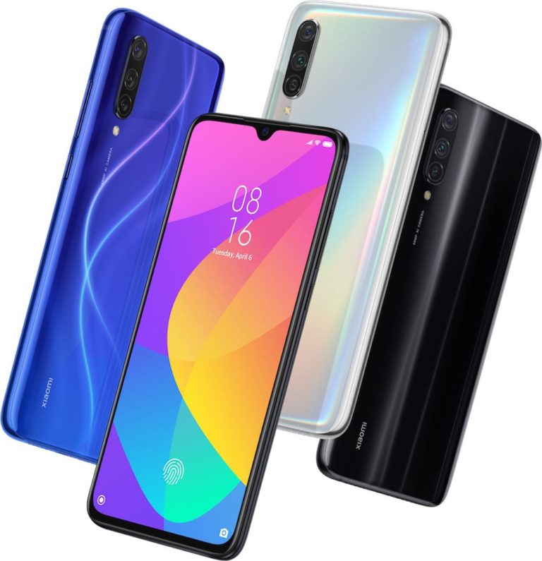 Xiaomi Mi 9 Lite: da ottobre in Italia anche con gli operatori