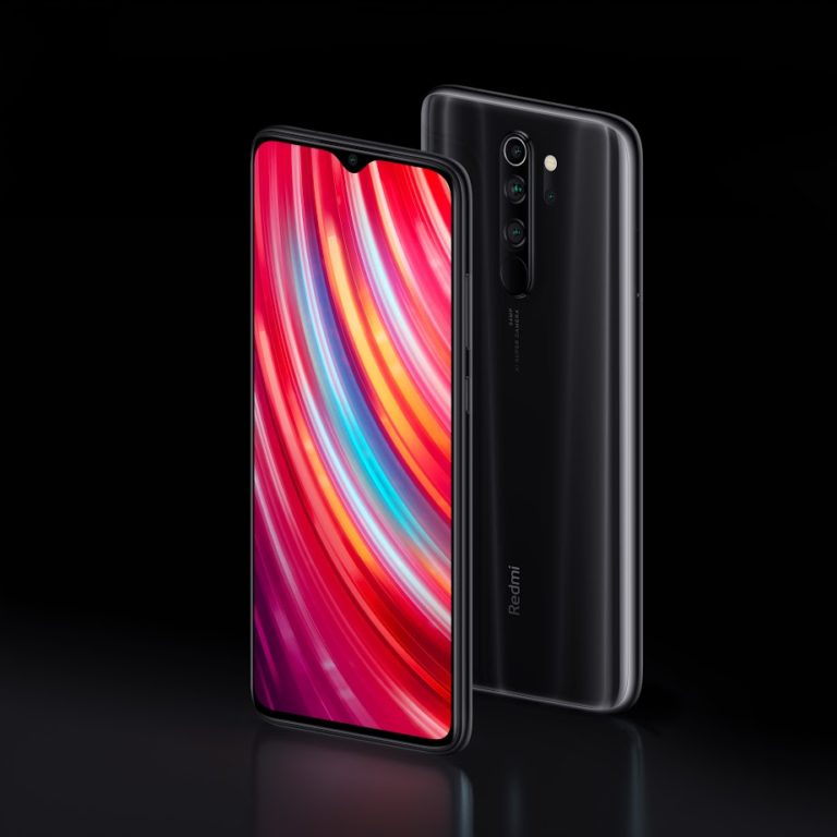 Xiaomi Redmi Note 8 Pro: fotocamera da 64mp e display da 6,53” FHD+