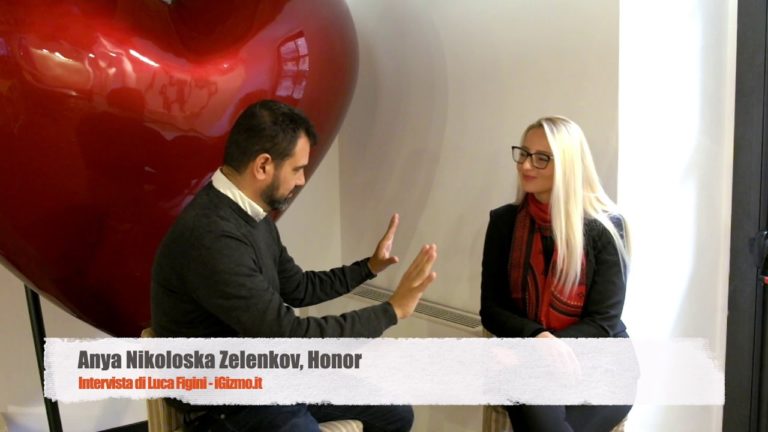 iGizmo meets Honor: dietro le quinte del brand e di Honor 9X