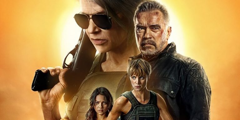 Xiaomi e 20th Century Fox in partnership per “Terminator: Destino Oscuro”