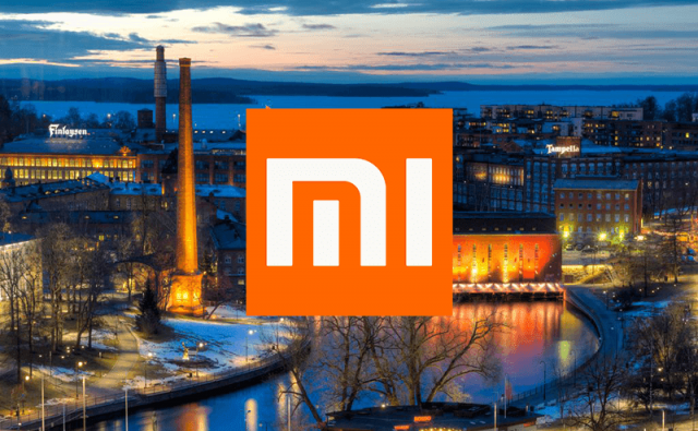 Xiaomi apre il suo più grande centro R&D in Finlandia