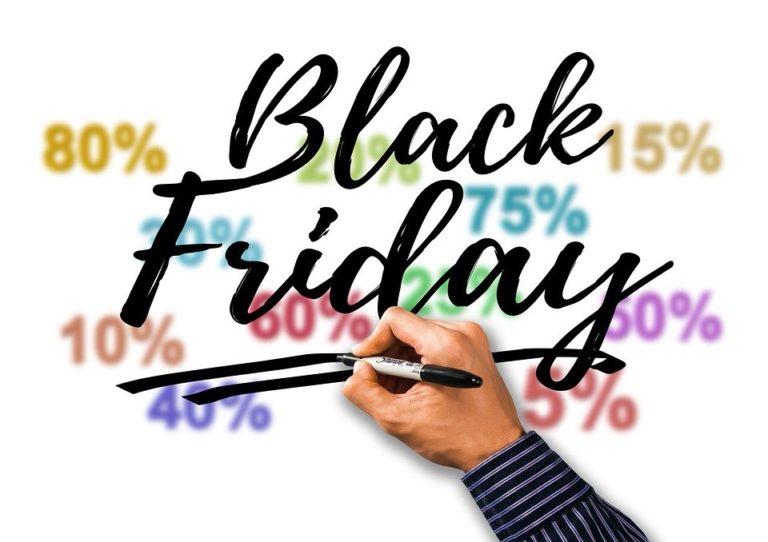 idealo, il Black Friday si avvicina: l'analisi del 2018 e i trend 2019