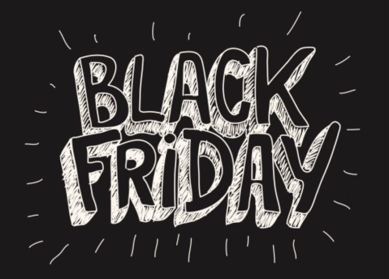 Black Friday italiano: in 5 anni quadruplicato lo shopping d'occasione