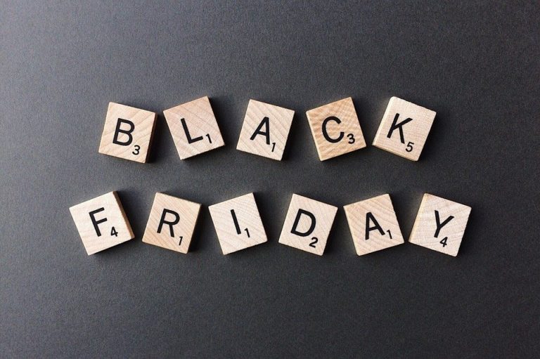 Back Market: i consigli per per un Black Friday green