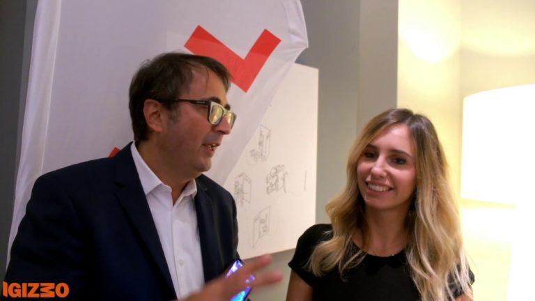 iGizmo meets Tcl: la forza del connubio tra smartphone e Tv