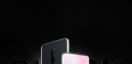 OnePlus 7 Pro in offerta durante il periodo del Black Friday