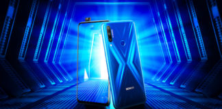 Honor 9X: triple camera da 48MP e FullView Display da 6,59" a 249€
