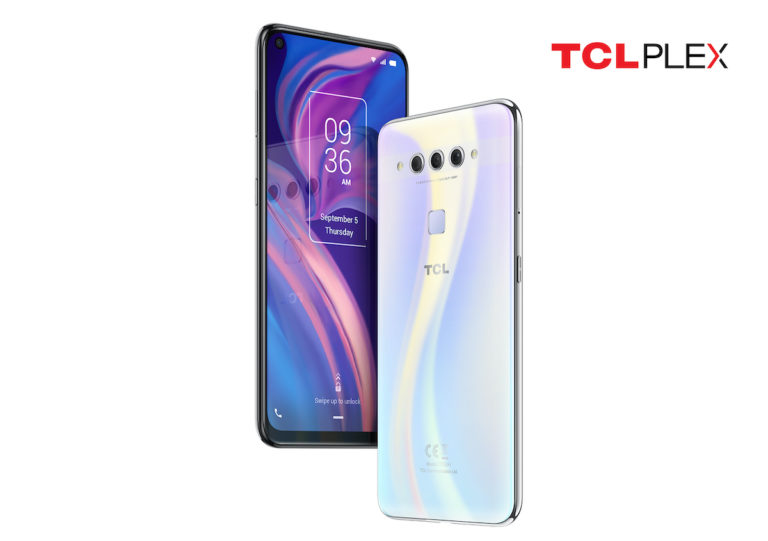 TCL Plex è in vendita in Italia a partire da 329 euro
