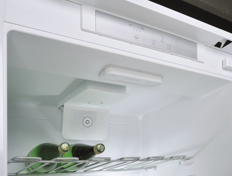 Lo spreco di cibo si evita con la tecnologia, parola di Hotpoint