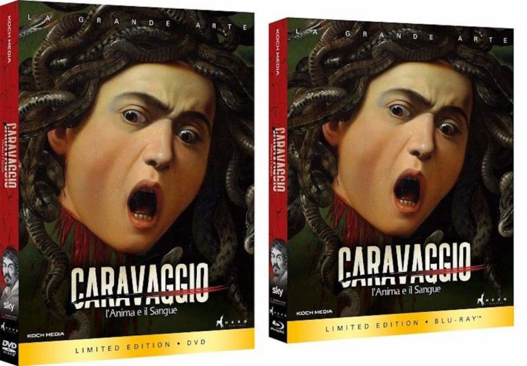 Koch Media: regali d’autore con la grande arte in Dvd e Blu-ray