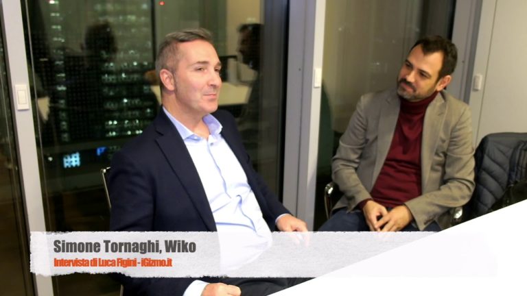 iGizmo meets Wiko: “continuiamo a democratizzare”