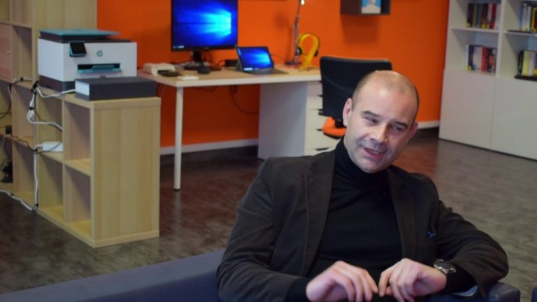 iGizmo meets Tech Data: la smart home è innovazione pura