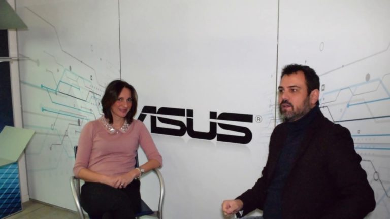 iGizmo meets Asus: i segreti dello smartphone per il gaming
