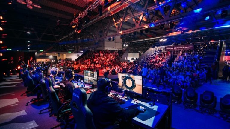 Games week