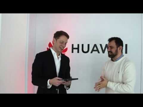 Huawei punta sul 5G: video anteprima di Mate Xs 5G e MatePad Pro