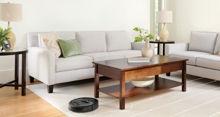 iRobot: il nuovo Roomba i7+ disponibile a 999 euro