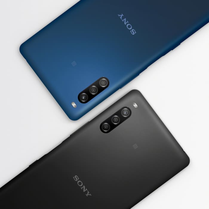 Xperia L4: il nuovo entry level Sony con display da 6,2"