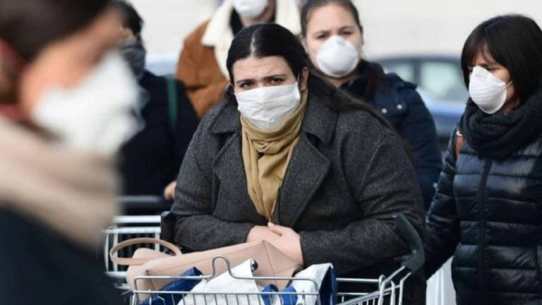 GfK e gli italiani in lockdown: nuove abitudini, desideri rinviati