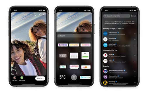 Instagram: tutte le misure per informare correttamente gli utenti