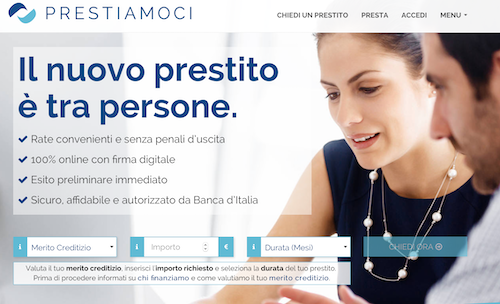 (P)Resta a casa: il prestito ai tempi del coronavirus