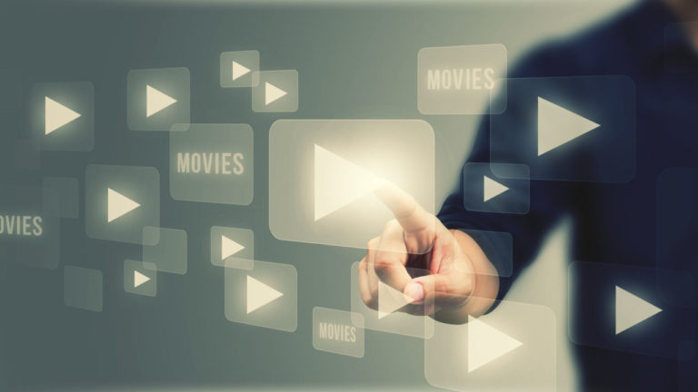 Aumenta la fruizione della Tv (+8% a gennaio): crescono streaming e broadcast