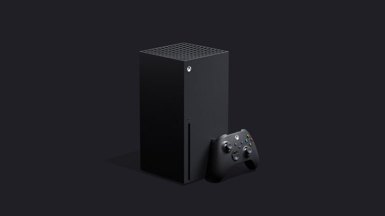 Scatta l’ora della Xbox Series X