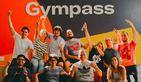 Gympass lancia nuove soluzioni digital per il corporate wellness