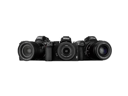 Nikon lancia #createyourlight per tutti i fotografi in lockdown
