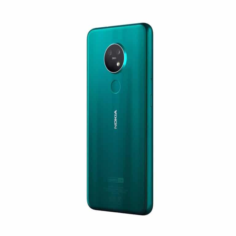 Android 10 anche per Nokia 7.2, Nokia 4.2, Nokia 3.2