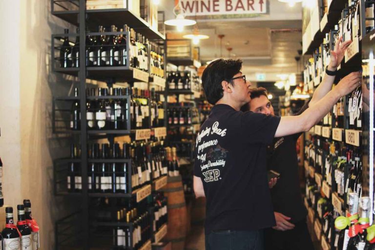 Alexa sommelier: consiglia il “vino perfetto” per l’occasione