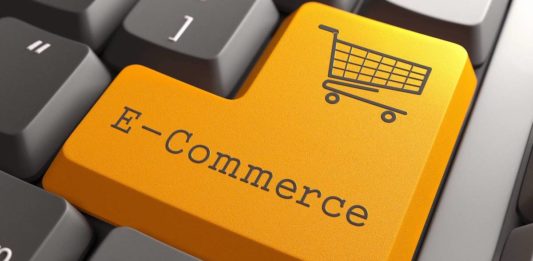 e-commerce