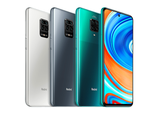 Xiaomi Redmi Note 9 e 9 Pro tutti i dettagli e i prezzi global