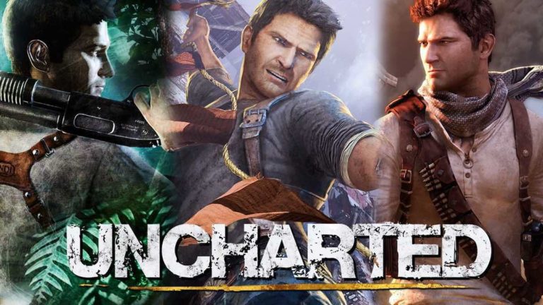 Ps4: si gioca gratis con Uncharted Collection e Journey