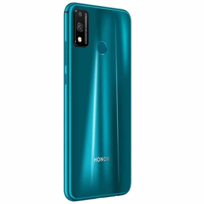 Honor 9X Lite sbarca in Italia con a bordo i servizi Google