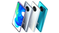 Poco F2 Pro: display da 6,7" e quad camera da 64MP a 499 euro